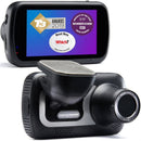 Nextbase 522GW 1440p Dash Cam w/ 3" HD Touch Screen Wi-Fi & Amazon Alexa Built In