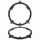 Metra 82-9102 AUDI A3 A4 1996-2001 Speaker Adapter - 6 to 6 3/4in - Bass Electronics