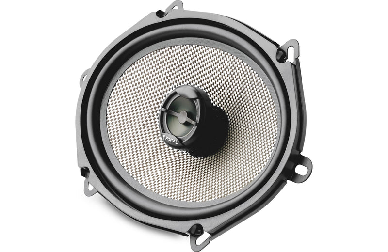 Focal Performance 570AC Access Series 5"x7" coaxial speakers - Bass Electronics