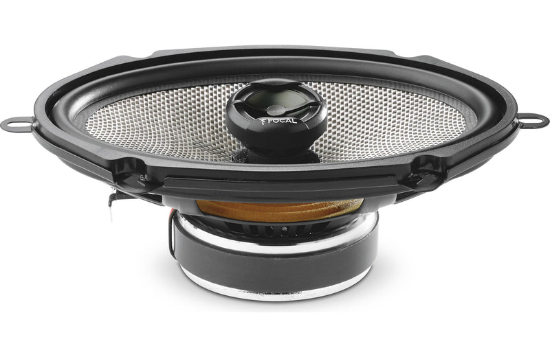 Focal Performance 570AC Access Series 5"x7" coaxial speakers - Bass Electronics