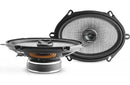 Focal Performance 570AC Access Series 5"x7" coaxial speakers - Bass Electronics
