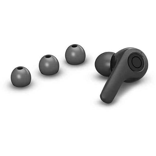 Brook stone True Wireless Bluetooth Ear buds  with Charging Case - Bass Electronics