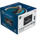 Planet Audio 6.2" Double-DIN DVD Receiver with Bluetooth P9630B - Bass Electronics