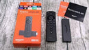Amazon fire Stick 4k