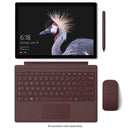 Microsoft Surface Pro, Intel Core i7, 16GB RAM, 512GB (FKH-00001) - Bass Electronics