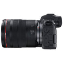 Canon EOS R Mirrorless Camera with 24-105mm IS USM Lens Kit - Bass Electronics