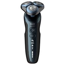 Shaver series 6000 Wet and dry electric shave (S6610/11) - Bass Electronics