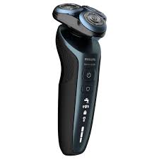 Shaver series 6000 Wet and dry electric shave (S6610/11) - Bass Electronics