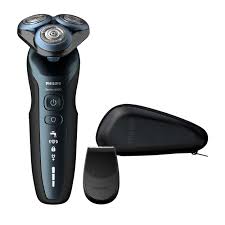 Shaver series 6000 Wet and dry electric shave (S6610/11) - Bass Electronics