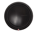 Rockford Fosgate T0D412 Power 12" 1400 Watts  Dual 4 Ohm Voice Coil (TOD412) - Bass Electronics