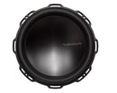 Rockford Fosgate T0D412 Power 12" 1400 Watts  Dual 4 Ohm Voice Coil (TOD412) - Bass Electronics