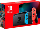 Console de jeu Nintendo Switch toute neuve 