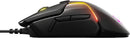 SteelSeries Rival 600 - Gaming Mouse - 12,000 CPI TrueMove3+ Dual Optical Sensor