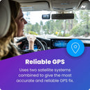 Nextbase 322GW Full HD 1080p Dash Cam with 2.5" LED HD IPS Touch Screen & Wi-Fi