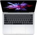 Apple 13" MacBook Pro, Retina Display, 2.3GHz Intel Core i5 Dual Core, 8GB RAM, 128GB SSD, Space Gray, MPXQ2LL/A