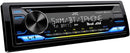 JVC KD-TD91BTS Bluetooth Car Stereo Receiver with USB - Bass Electronics