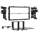 Honda Double Din 95-7801 - Bass Electronics