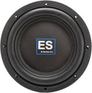 American Bass ES 1044 10 Inch Slim Cast Basket Dual 4 Ohm 1000 Watt Max 500 Watt RMS - Bass Electronics