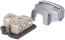 Rockford Fosgate RFD4 4 AWG Distribution Block - Bass Electronics