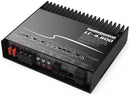 AudioControl LC-4.800 4/3/2 Channel High Power Amplifier with AccuBass - Bass Electronics