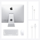 Apple iMac (MHK23LL/A) 21.5" Intel Core i3 Quad-Core 8th Gen 3.6GHz Computer - English - Bass Electronics