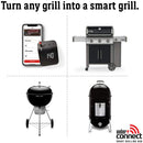 Weber Connect Smart Grilling Hub - Bass Electronics