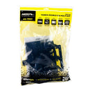 Honda Double Din 95-7801 - Bass Electronics