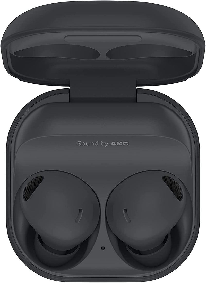 Samsung Galaxy Buds2 Pro In-Ear Noise Cancelling Truly Wireless Headphones - Graphite