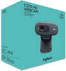 Logitech C920x Pro HD Webcam - Bass Electronics