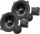 JBL Club 5000C 330W Peak 5-1/4" Club Series 2-Way Component Car Speakers - Bass Electronics
