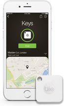 Tile Mate (2016) - 4 Pack - Discontinued by Manufacturer - Bass Electronics