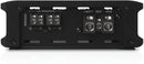 MTX THUNDER500.1 Mono subwoofer amplifier — 500 watts RMS x 1 at 2 ohms - Bass Electronics