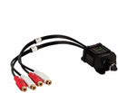 Axxess Remote Bass Level Control - Bass Electronics