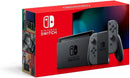 Console de jeu Nintendo Switch toute neuve 