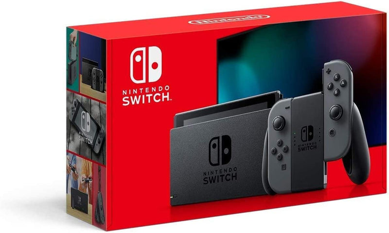 Nintendo Switch Game Console Brand New
