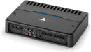 JL Audio RD400/4 NexD 4 Channel Class D Car Audio Amplifier - Bass Electronics
