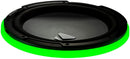 Kicker 47KLSR12 KLSR 12-Inch (30cm) Weather Proof LED Lighted Speaker Ring, Single - Bass Electronics