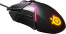 SteelSeries Rival 600 - Gaming Mouse - 12,000 CPI TrueMove3+ Dual Optical Sensor