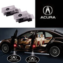 Acura Shadow Lights pair - Bass Electronics
