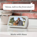 Ring Wi-Fi Video Doorbell 3 - Bass Electronics