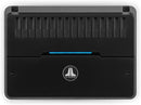 JL Audio RD400/4 NexD 4 Channel Class D Car Audio Amplifier - Bass Electronics