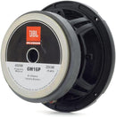 JBL/SELENIUM 6W16P 8R: Professional 6'' Woofer 200 Watts RMS