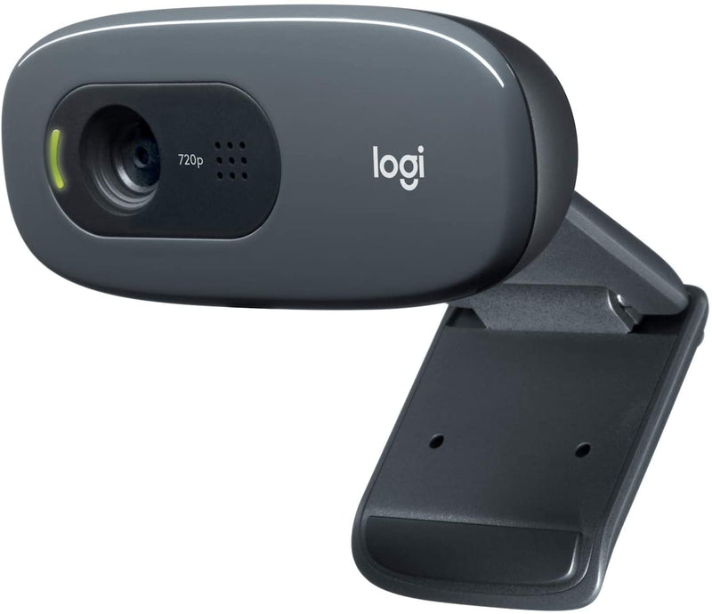 Logitech C920x Pro HD Webcam - Bass Electronics