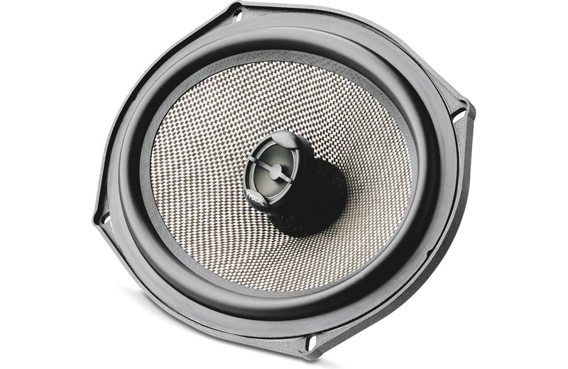 Focal Performance 690AC Access Series 6"x9" coaxial speakers - Bass Electronics