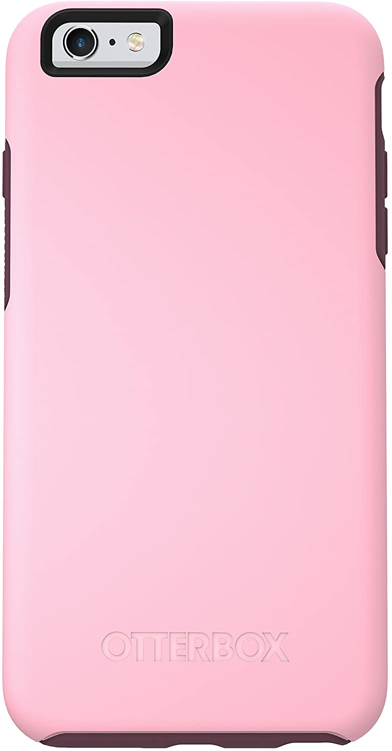 OtterBox SYMMETRY SERIES Case for iPhone 6/6s (4.7" Version) ROSE
