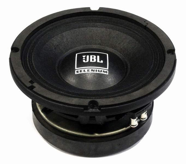 JBL/SELENIUM 6W16P 8R: Professional 6'' Woofer 200 Watts RMS