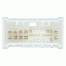 Metra 70-1004 Hyundai Kia 2005-2010 Aftermarket Stereo Harness