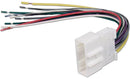 PPA Metra 70-7552 Harness - Bass Electronics