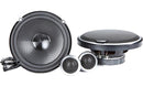 Kenwood KFC-P710PS 280 W Performance Series 6-1/2 Speakers - Bass Electronics