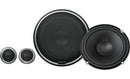 Kenwood KFC-P710PS 280 W Performance Series 6-1/2 Speakers - Bass Electronics